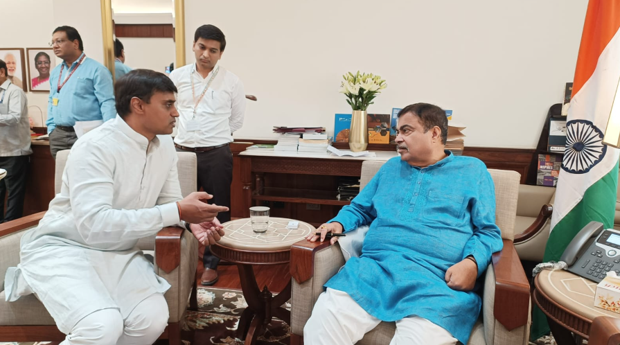 తిరుపతి బైపాస్ అండర్‌పాస్‌పై క్లారిటీ.. వకుళమాత ఆలయం వద్దే నిర్మాణానికి కేంద్రం గ్రీన్ సిగ్నల్!